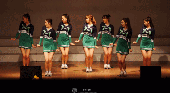 걸그룹들의 다양한 행사들 | 인스티즈