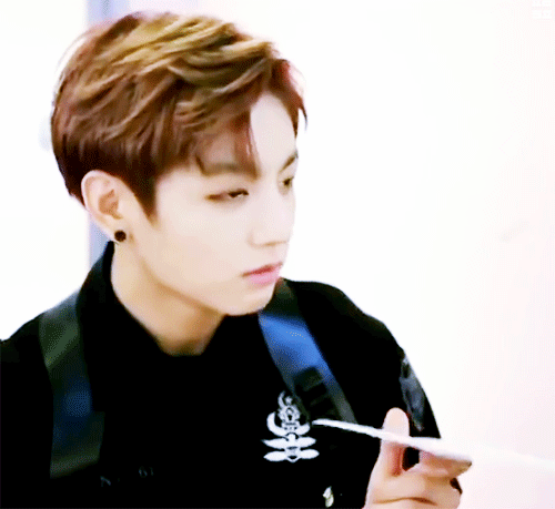 [방탄소년단/남장물] 오빠대신 남장하고 남고에 전학간 썰 09 | 인스티즈