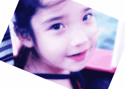 아이유 변천사.swf | 인스티즈