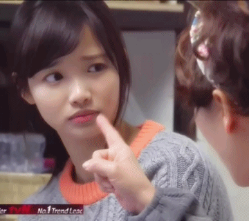 스폰서 드립에 정색하는 하연수... | 인스티즈