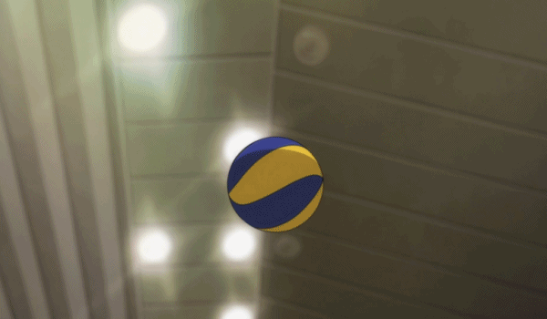 [하이큐2기] 막을 수가 없다.swf | 인스티즈