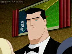 [오덕주의] 다크나이트 베일신과 원작 브루스웨인의 외모 비교 | 인스티즈