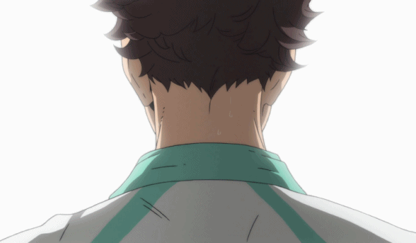 [하이큐2기] 막을 수가 없다.swf | 인스티즈