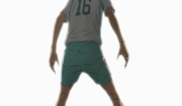 [하이큐2기] 막을 수가 없다.swf | 인스티즈