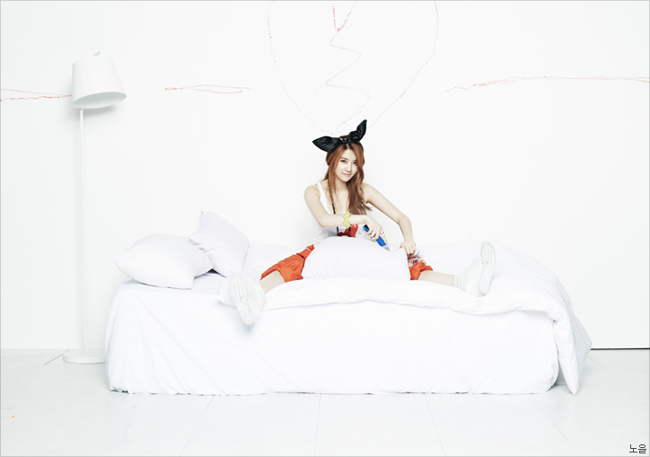 4일(화), 레인보우(Rainbow) 정규 1집 Part.2 발매 예정 | 인스티즈