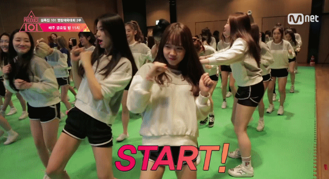 바쁜분들을 위한 최유정 스페셜 (feat 빻요미) (프로듀스101) | 인스티즈