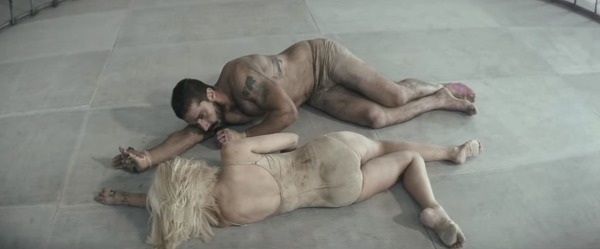 외국에서 핫했었던 아동성적표현이다 vs 예술이다의 문제.jpg | 인스티즈