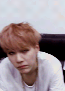 [방탄소년단/남장물] 오빠대신 남장하고 남고에 전학간 썰 9 + | 인스티즈