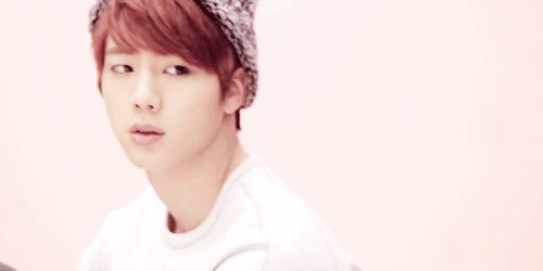 [방탄소년단/남장물] 오빠대신 남장하고 남고에 전학간 썰 9 + | 인스티즈