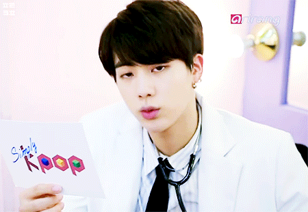 [방탄소년단/남장물] 오빠대신 남장하고 남고에 전학간 썰 9 + | 인스티즈