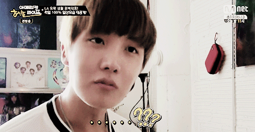 [방탄소년단/남장물] 오빠대신 남장하고 남고에 전학간 썰 9 + | 인스티즈