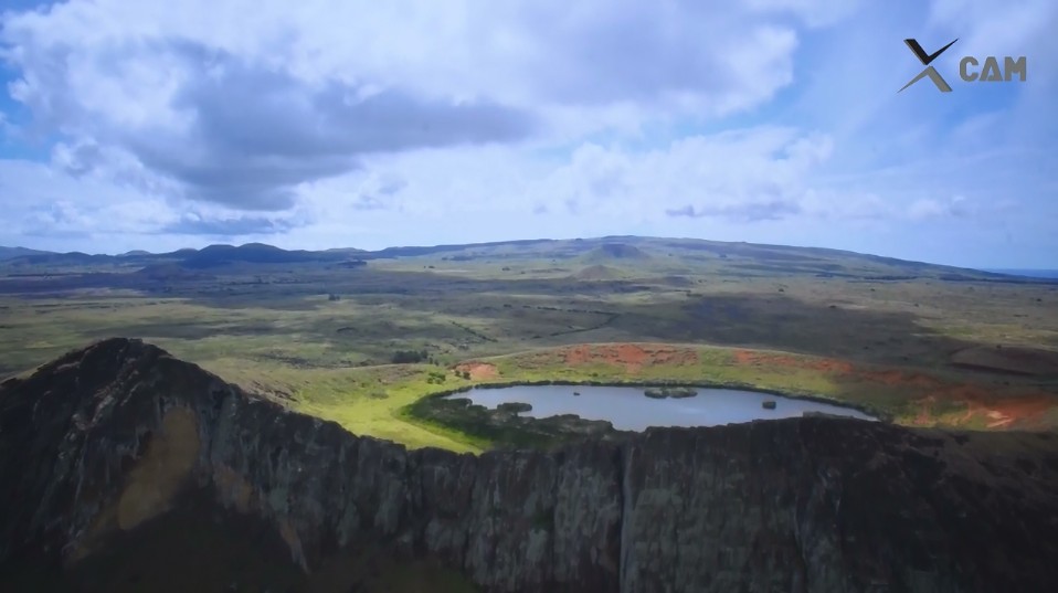 가보고 싶은 칠레 이스터섬 | 인스티즈