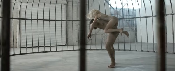 외국에서 핫했었던 아동성적표현이다 vs 예술이다의 문제.jpg | 인스티즈