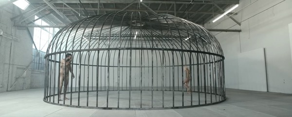 외국에서 핫했었던 아동성적표현이다 vs 예술이다의 문제.jpg | 인스티즈