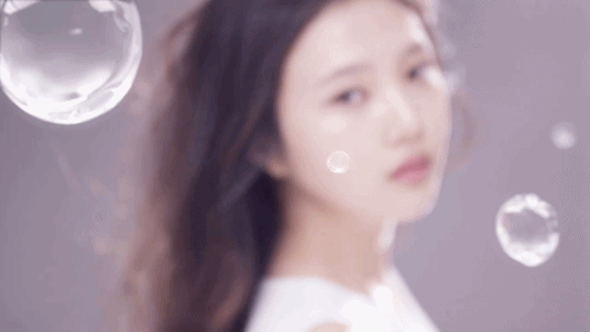 레드벨벳) 화장품 CF찍은 레벨이들.gif | 인스티즈