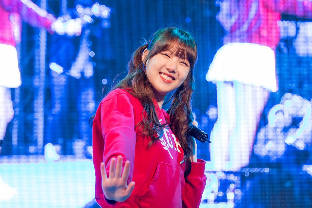 1일 1 정예린 | 인스티즈