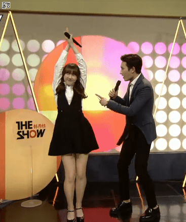 1일 1 정예린 | 인스티즈