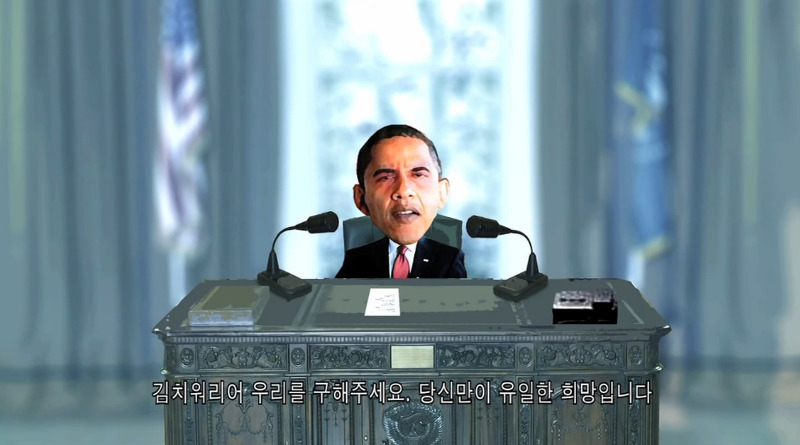 1억 5천만원을 지원받고 있는 최근 국산애니 (feat. 김치같은걸 끼얹나?) | 인스티즈