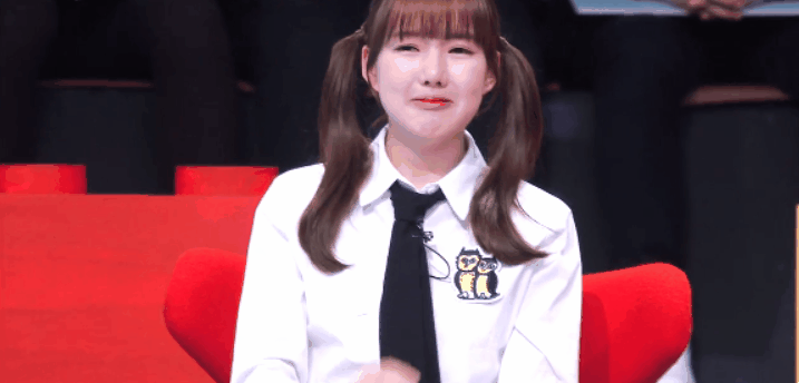 1일 1 정예린 | 인스티즈