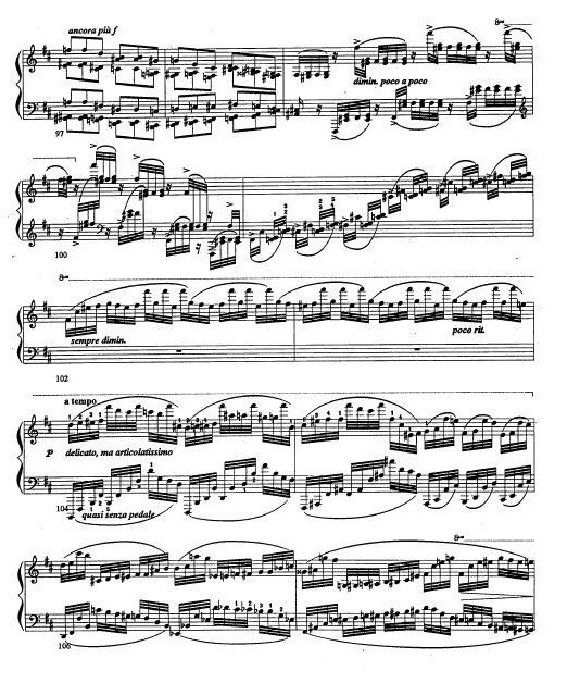 아믈랭 편곡 시리즈의 끝판왕 - 라캄파넬라 (feat. 아믈랭) | 인스티즈