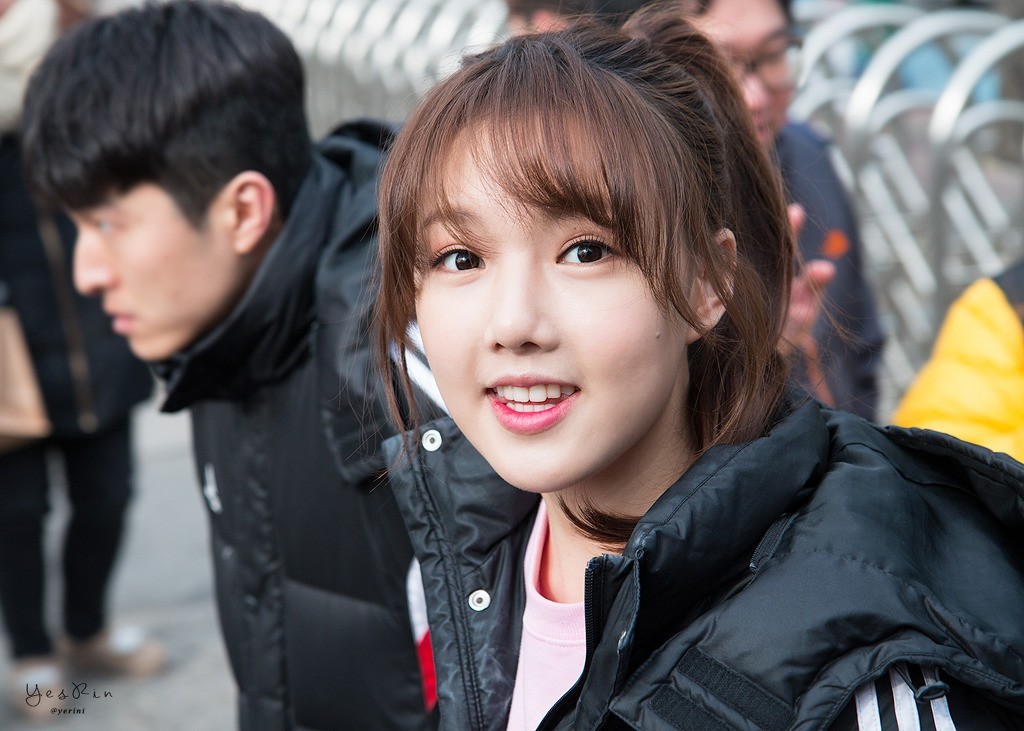 1일 1 정예린 | 인스티즈