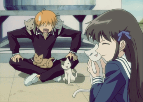 2000년 초반 힐링 애니메이션으로 유명했던 후르바 | 인스티즈