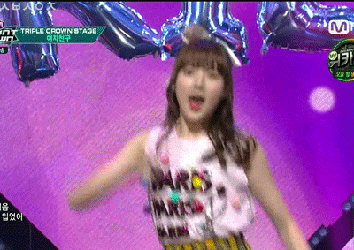 1일 1 정예린 | 인스티즈