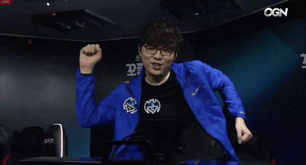 [LOL] 캡틴잭의 페이커 누누 만나는 방송 | 인스티즈