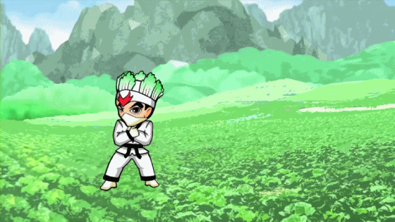 1억 5천만원을 지원받고 있는 최근 국산애니 (feat. 김치같은걸 끼얹나?) | 인스티즈