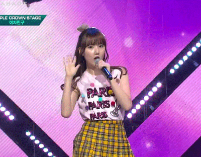 1일 1 정예린 | 인스티즈