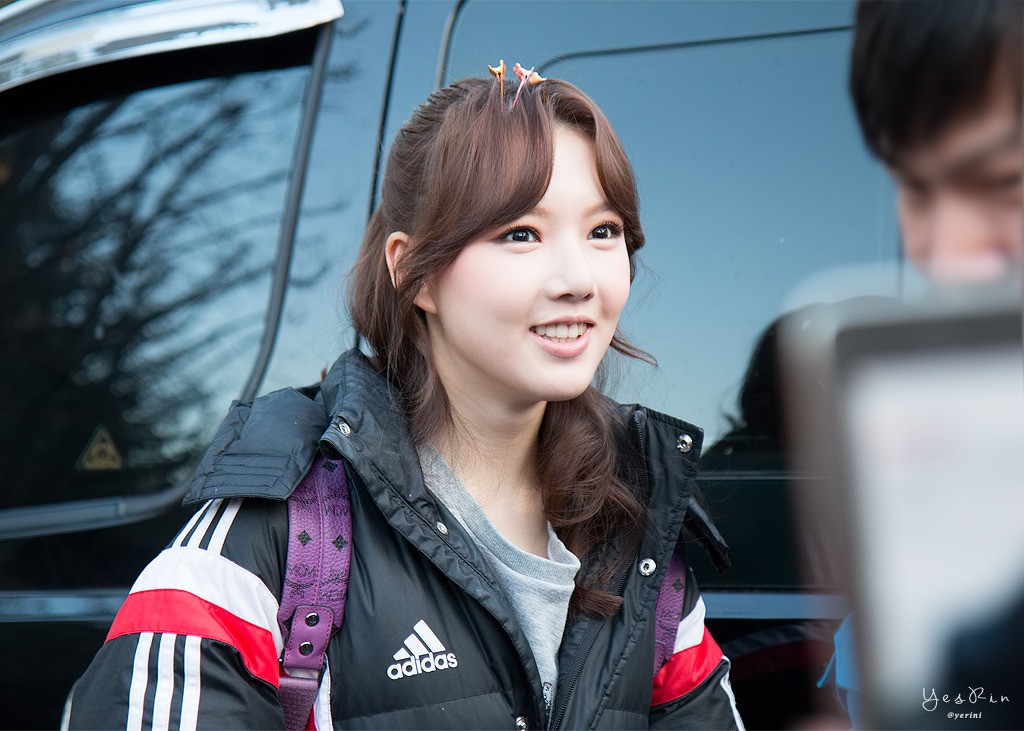 1일 1 정예린 | 인스티즈