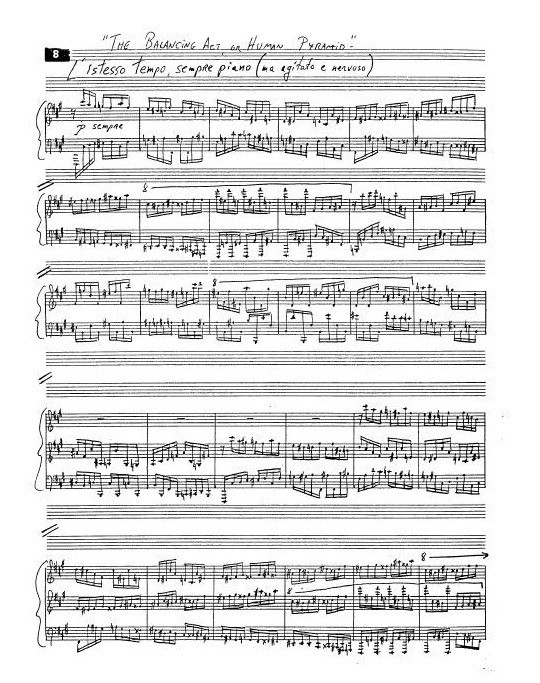 여러분 아믈랭은 이런사람이에요.. | 인스티즈