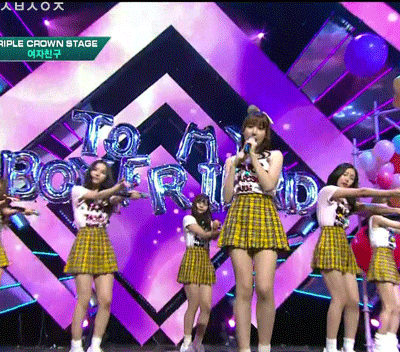 1일 1 정예린 | 인스티즈