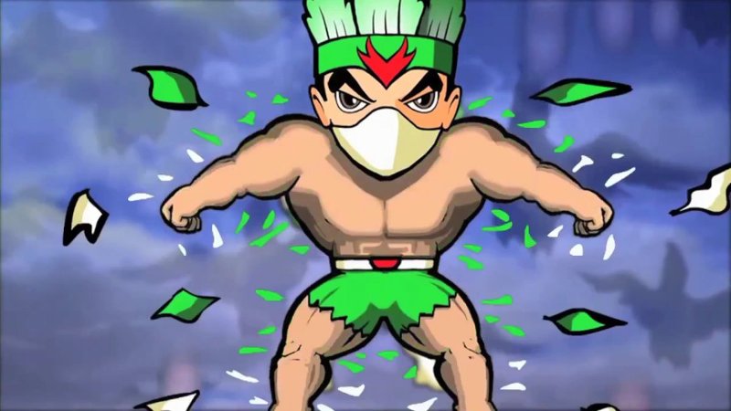 1억 5천만원을 지원받고 있는 최근 국산애니 (feat. 김치같은걸 끼얹나?) | 인스티즈