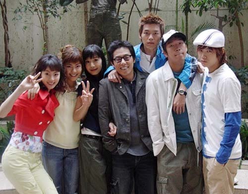 대학생활에 환상을 심어준 프로그램 | 인스티즈