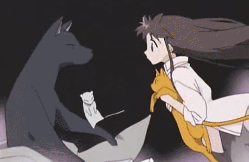 2000년 초반 힐링 애니메이션으로 유명했던 후르바 | 인스티즈