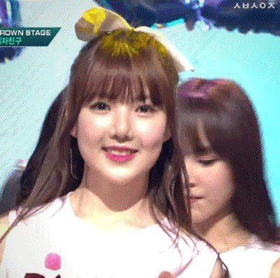 1일 1 정예린 | 인스티즈