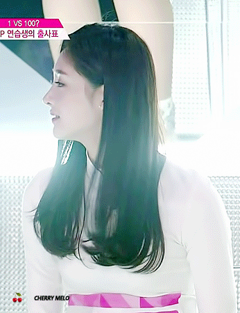 [프로듀스101] 데뷔조라는 소문이 있는 플레디스 연습생들 | 인스티즈