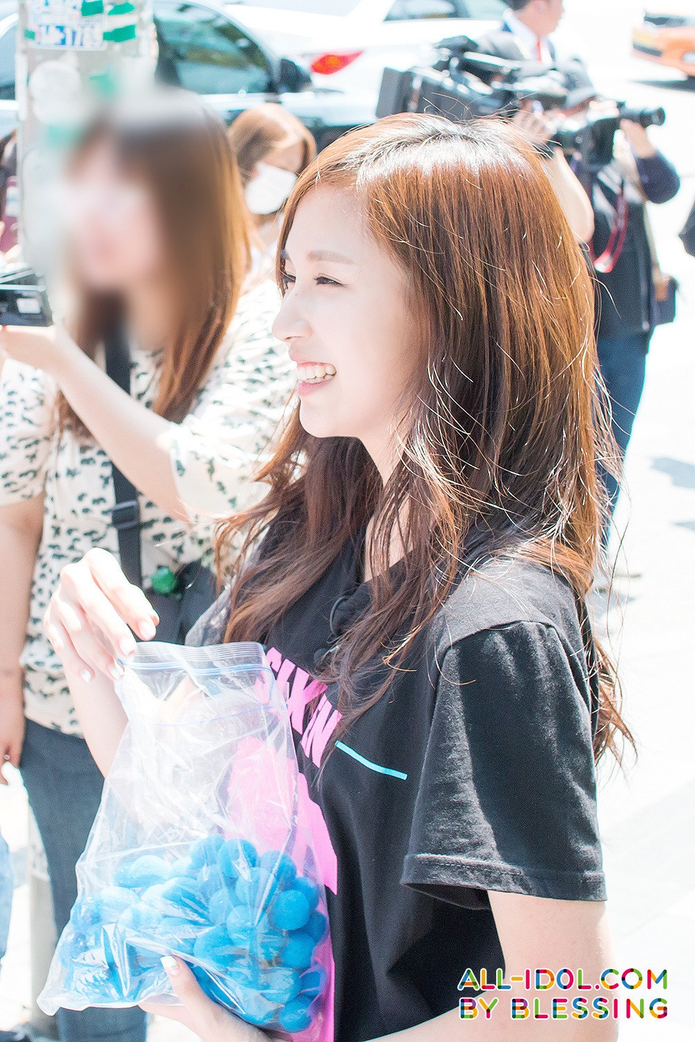 [트와이스] 자세히 봐야 진정한 매력이 보이는 멤버 | 인스티즈