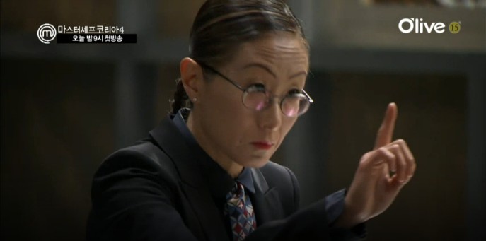 [마셰코4] 요리하는 이상한 사람 등장 | 인스티즈