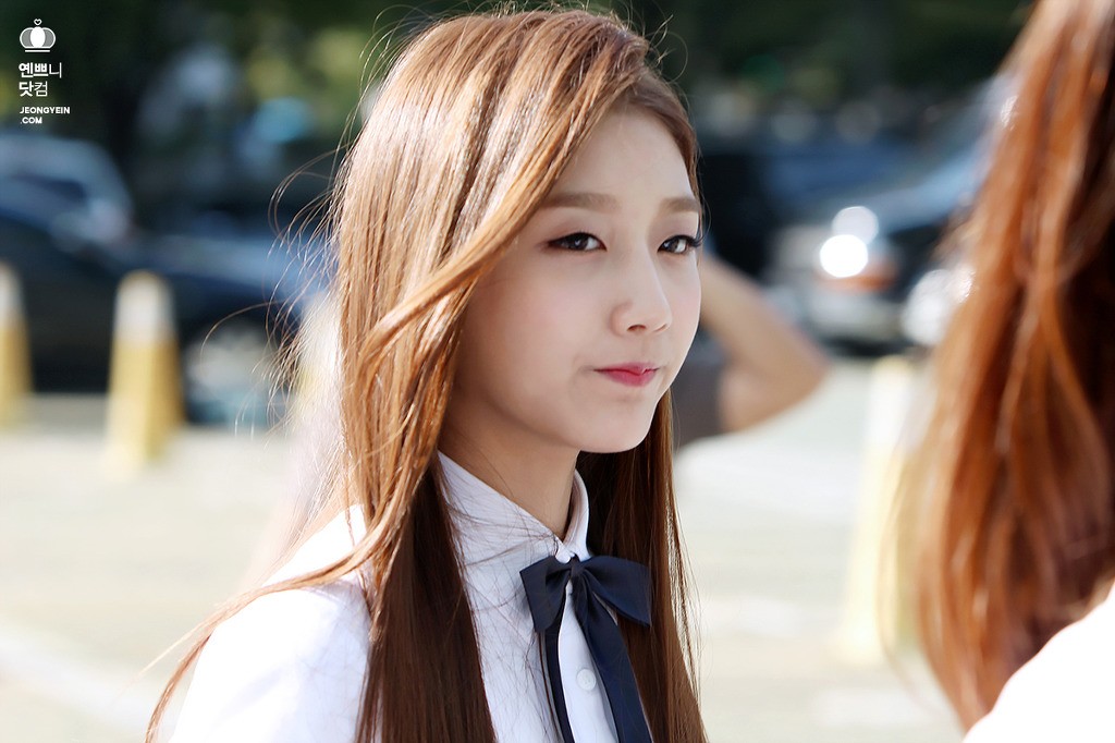 정예인 | 인스티즈