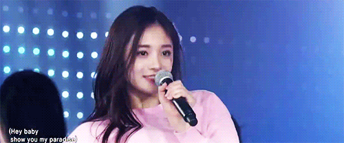 [프로듀스101] 한국어 패치 99% 완료된 주결경 | 인스티즈