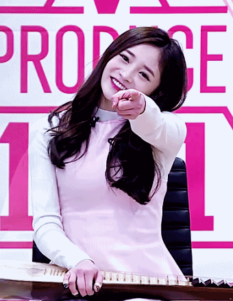 [프로듀스101] 한국어 패치 99% 완료된 주결경 | 인스티즈