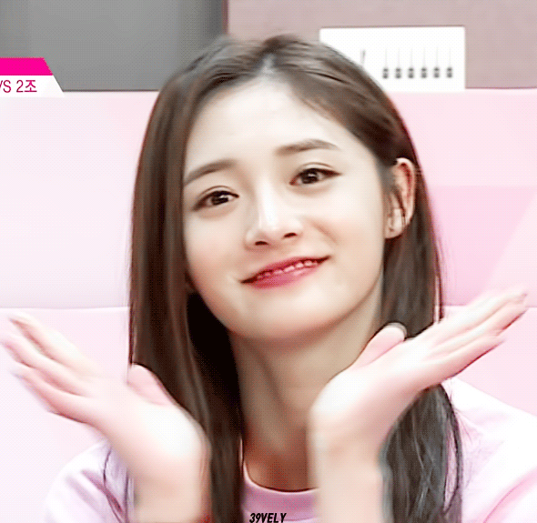 [프로듀스101] 한국어 패치 99% 완료된 주결경 | 인스티즈