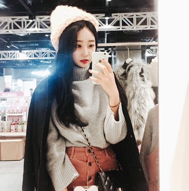 [프로듀스101] 개인연습생이라 흙시현으로 불리는 '김시현' | 인스티즈