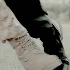 [태양의후예] 뜻밖의 브로맨스.jpgif | 인스티즈