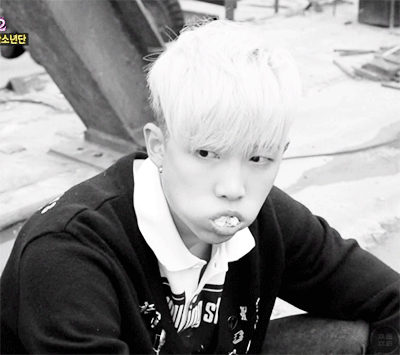 [방탄소년단/남장물] 오빠대신 남장하고 남고에 전학간 썰 11 | 인스티즈