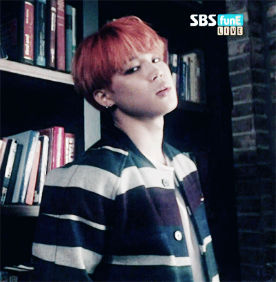 [방탄소년단/남장물] 오빠대신 남장하고 남고에 전학간 썰 12 | 인스티즈