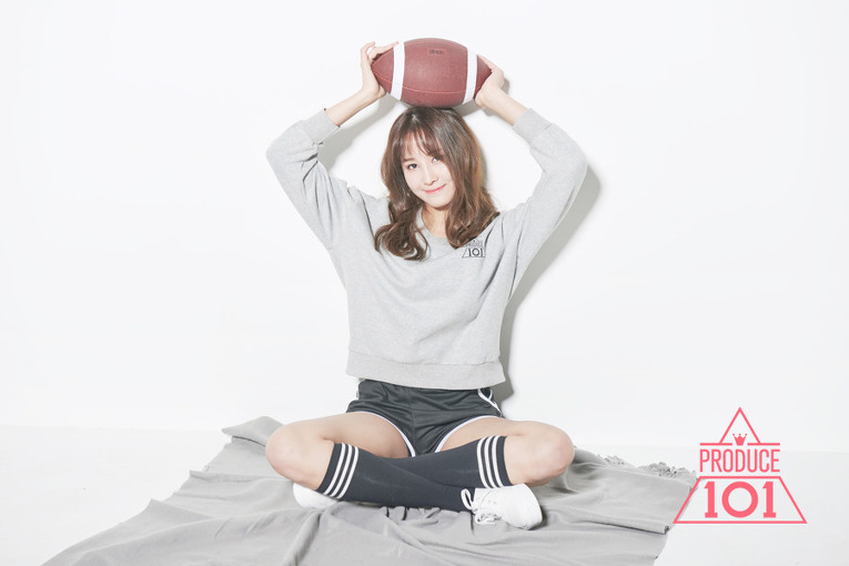 [프로듀스101] 데뷔조라는 소문이 있는 플레디스 연습생들 | 인스티즈