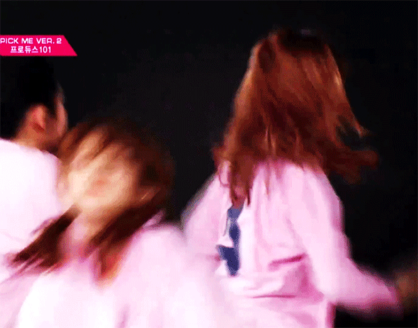 [프로듀스101] 단순히 못생겼다라는 이유만으로 까이는 연습생 | 인스티즈